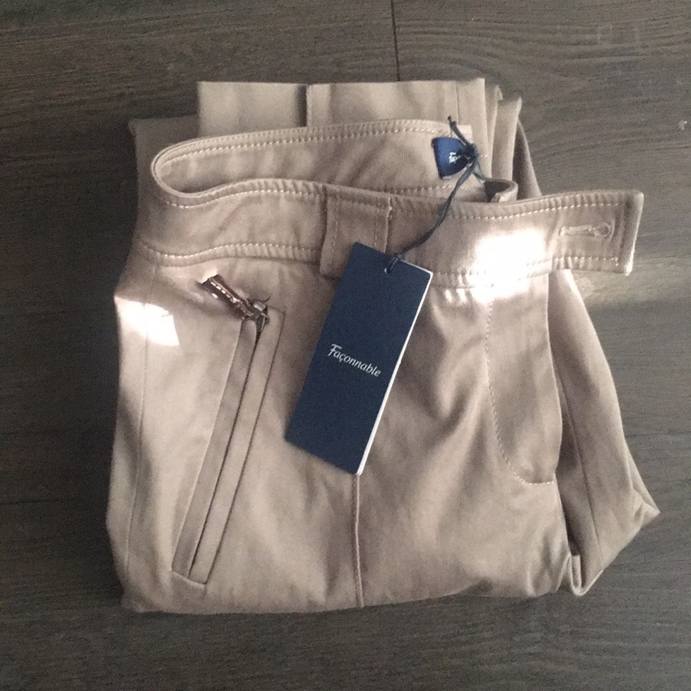 Faconnable women pant.